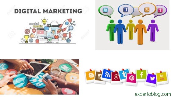 Consejos para estrategias de marketing digital