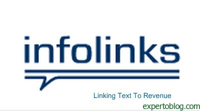logotipo de infolinks